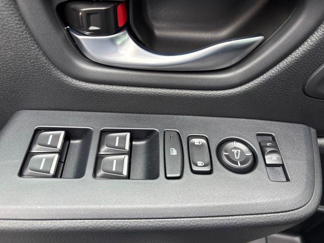 new 2026 Honda Passport car, priced at $47,465