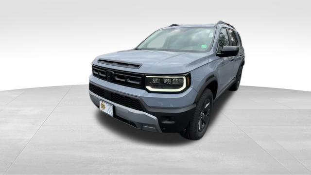 new 2026 Honda Passport car, priced at $47,465