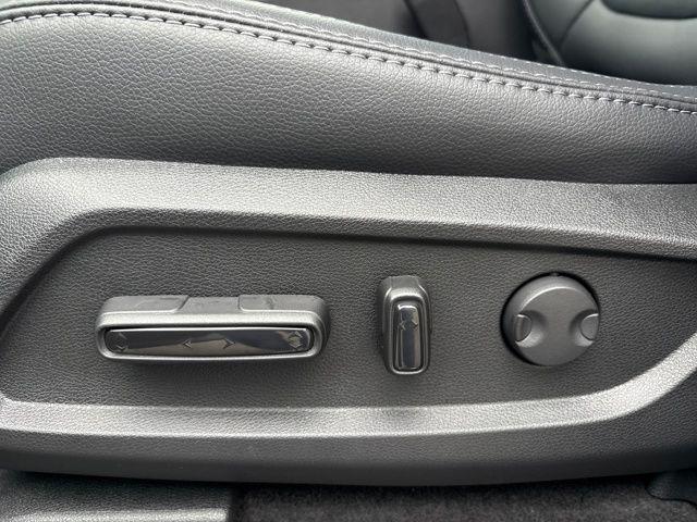 new 2026 Honda Passport car, priced at $47,465