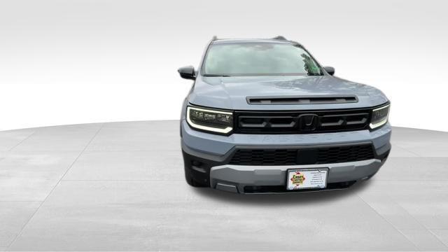 new 2026 Honda Passport car, priced at $47,465