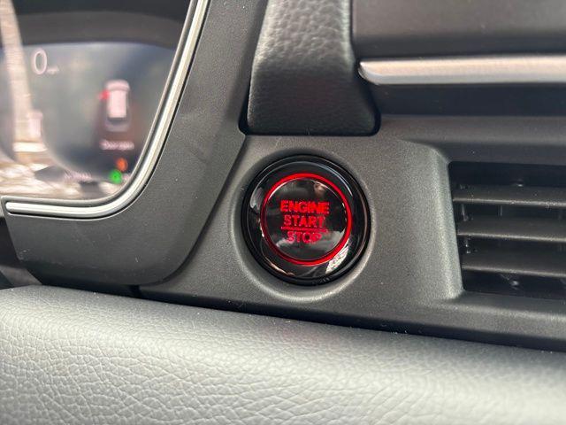 new 2026 Honda Passport car, priced at $47,465