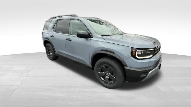 new 2026 Honda Passport car, priced at $47,465