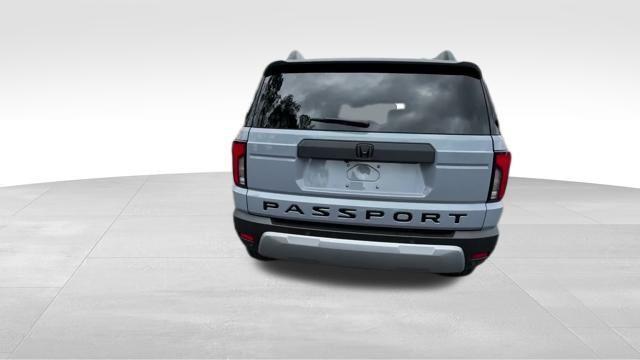 new 2026 Honda Passport car, priced at $47,465