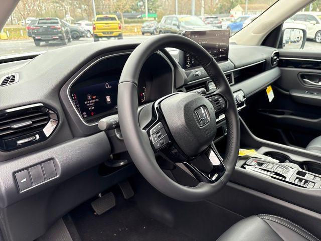 new 2026 Honda Passport car, priced at $47,465