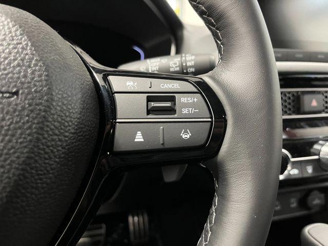new 2026 Honda Civic car, priced at $28,954