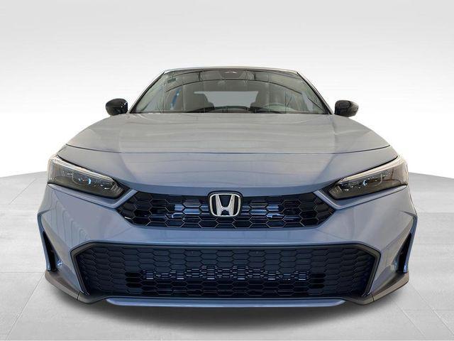 new 2026 Honda Civic Hybrid car, priced at $29,743