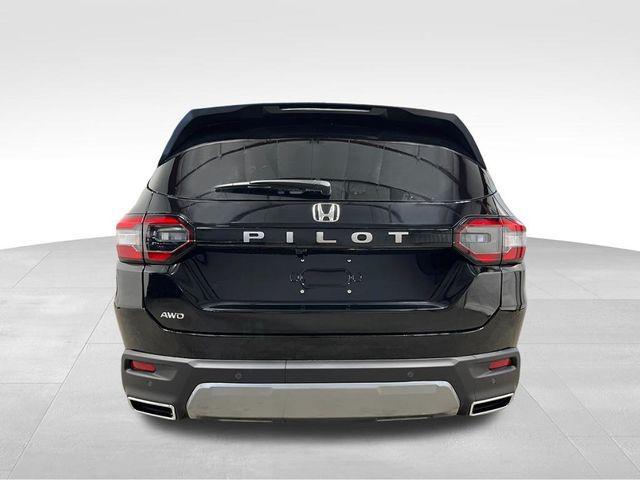 new 2026 Honda Pilot car, priced at $45,401