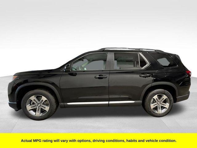 new 2026 Honda Pilot car, priced at $45,401