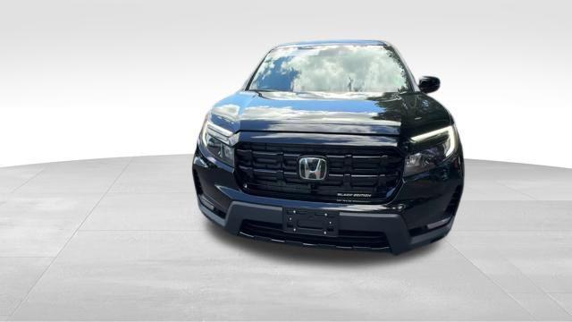 new 2026 Honda Ridgeline car, priced at $44,921