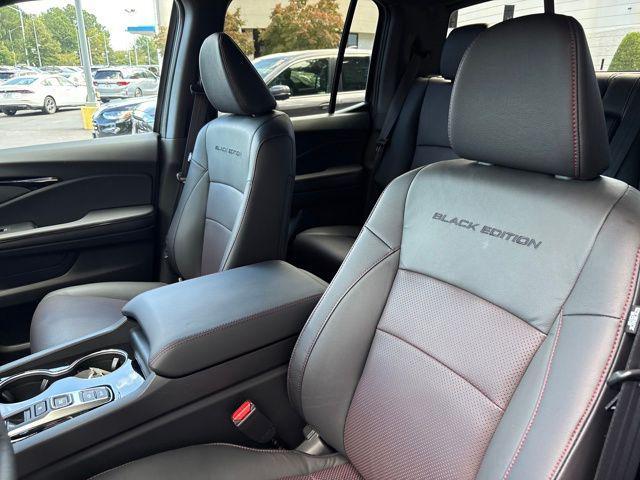 new 2026 Honda Ridgeline car, priced at $44,921