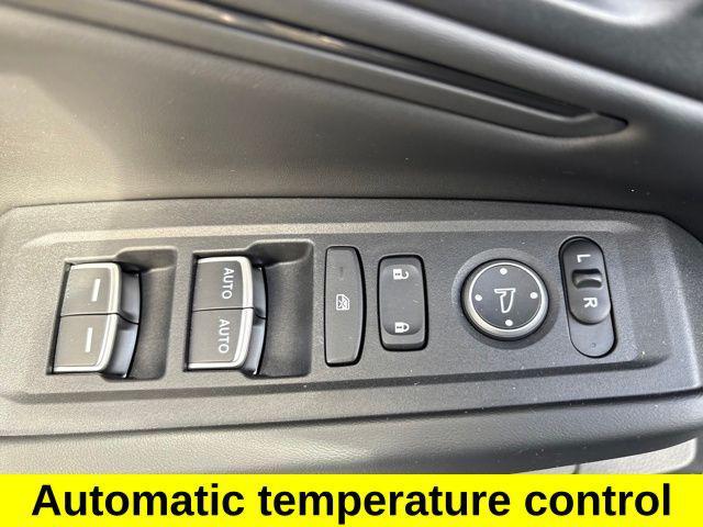 used 2024 Honda Accord car, priced at $27,293