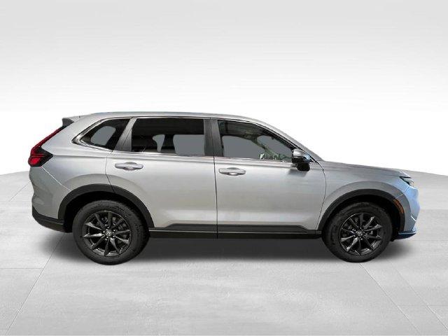 new 2027 Honda CR-V car, priced at $38,850