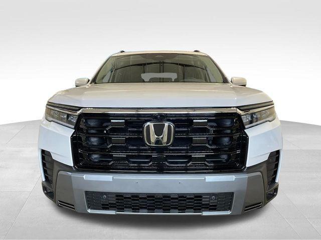 new 2026 Honda Pilot car, priced at $54,245
