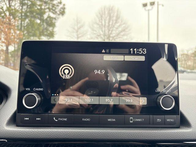 new 2026 Honda Civic car, priced at $26,995