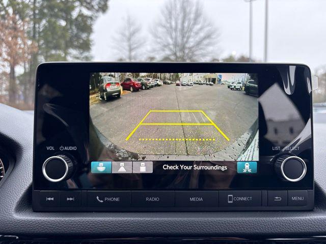 new 2026 Honda Civic car, priced at $26,995