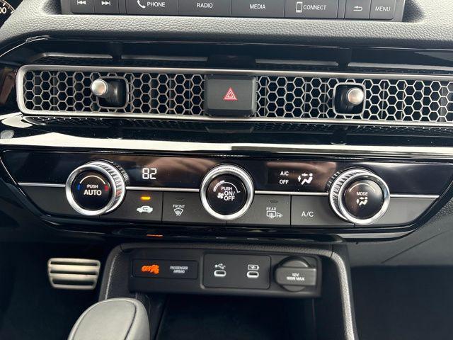 new 2026 Honda Civic car, priced at $26,995