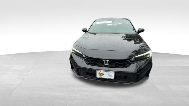 new 2026 Honda Civic car, priced at $26,995