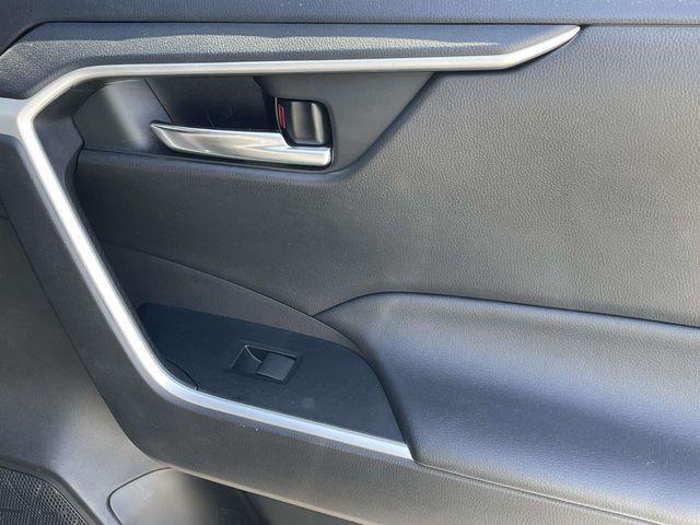 used 2020 Toyota RAV4 car, priced at $23,900