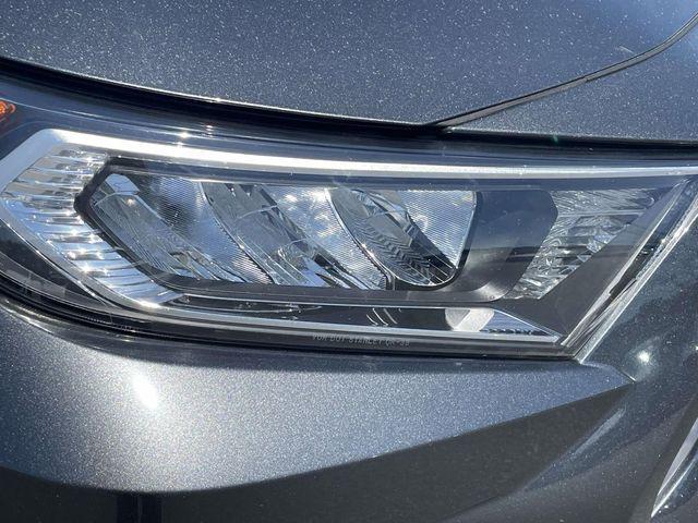 used 2020 Toyota RAV4 car, priced at $23,900