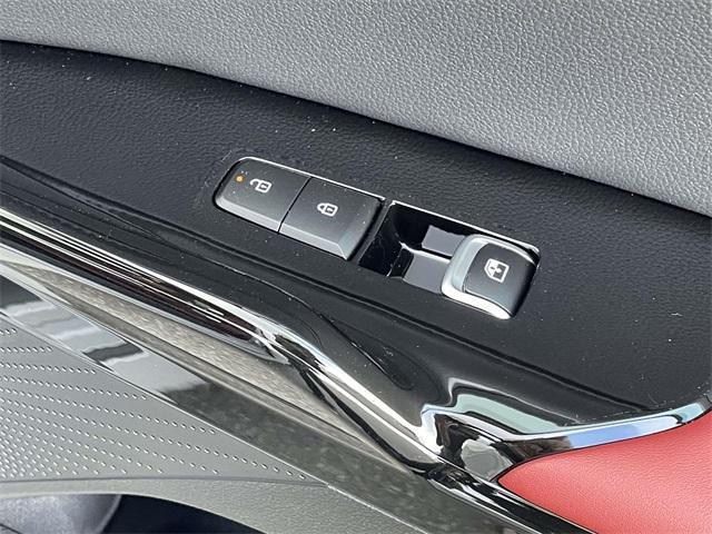 new 2026 Kia K5 car, priced at $28,674