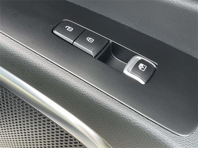 new 2025 Kia Telluride car, priced at $50,660