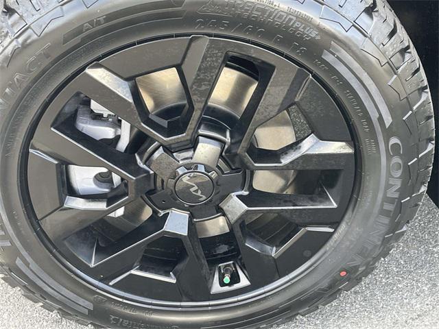 new 2025 Kia Telluride car, priced at $50,660