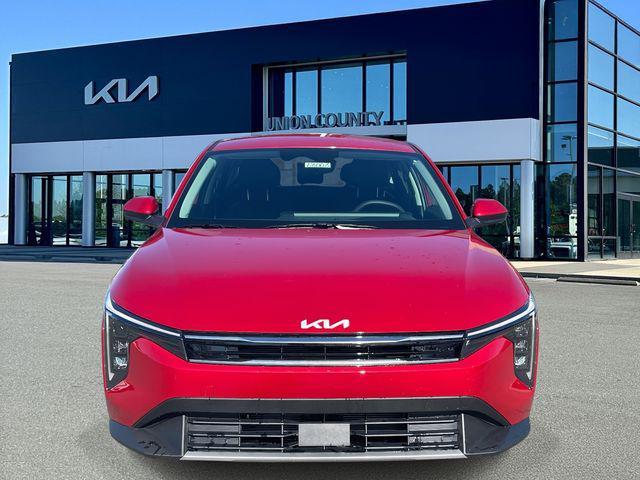 new 2026 Kia K4 car, priced at $25,294