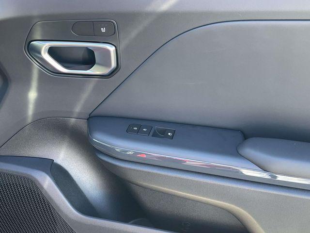 new 2026 Kia K4 car, priced at $25,294