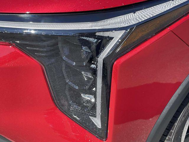 new 2026 Kia K4 car, priced at $25,294