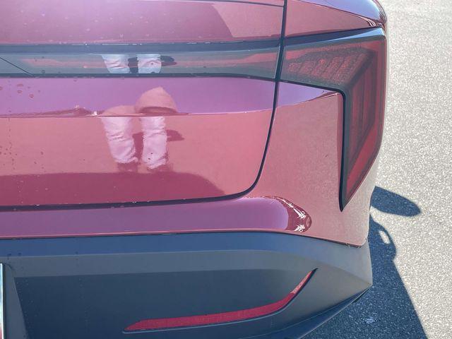 new 2026 Kia K4 car, priced at $25,294