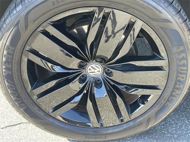 used 2019 Volkswagen Atlas car, priced at $16,950