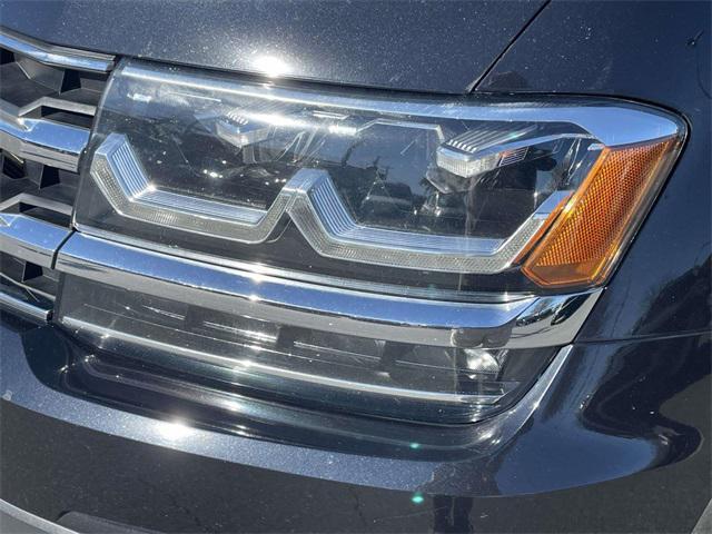 used 2019 Volkswagen Atlas car, priced at $16,950