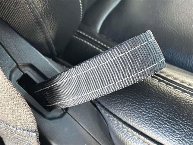 used 2023 Jeep Wrangler 4xe car, priced at $30,400