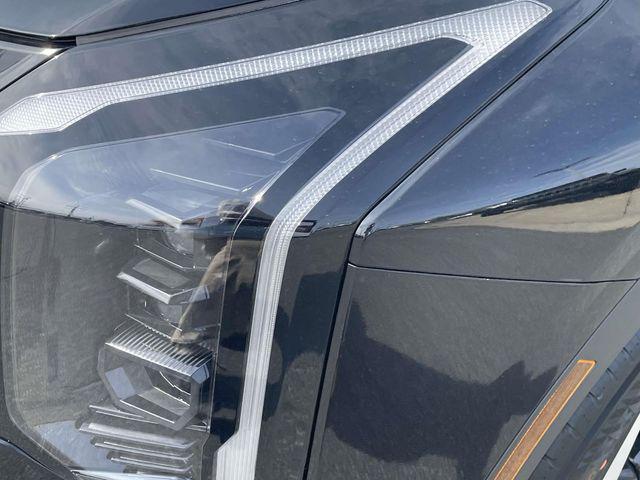 new 2026 Kia Sportage car, priced at $29,985