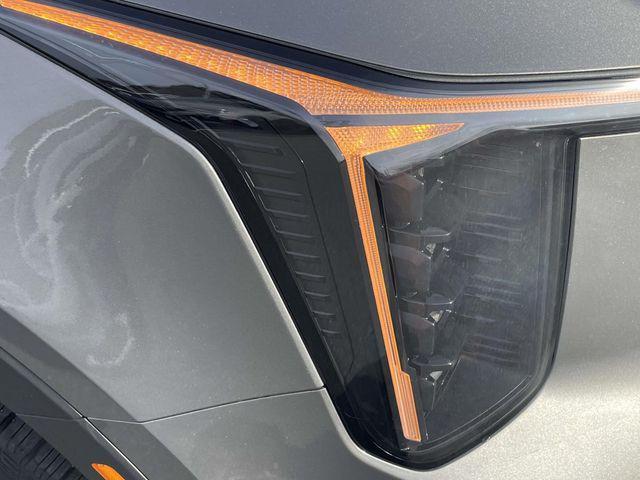 new 2026 Kia Sorento Hybrid car, priced at $44,278