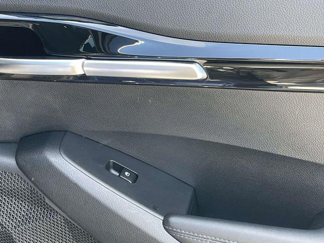 used 2023 Kia Seltos car, priced at $21,499