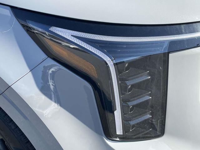 new 2026 Kia Carnival car, priced at $50,233