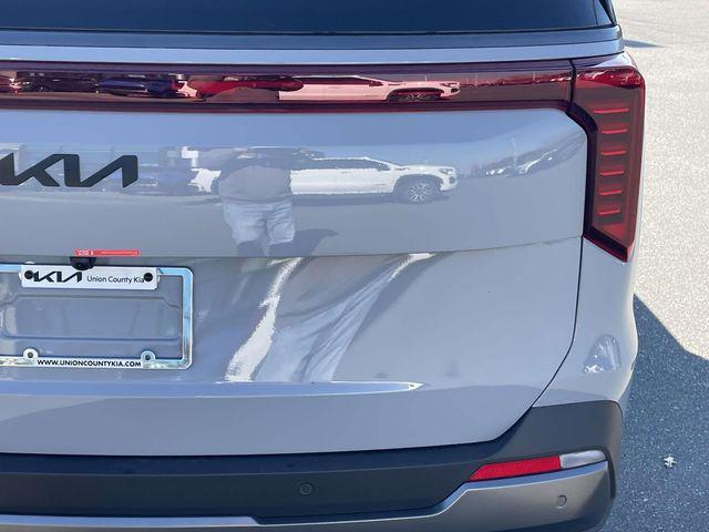 new 2026 Kia Carnival car, priced at $50,233