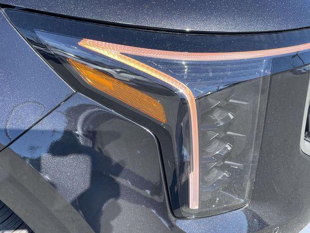 new 2026 Kia Carnival Hybrid car, priced at $39,987