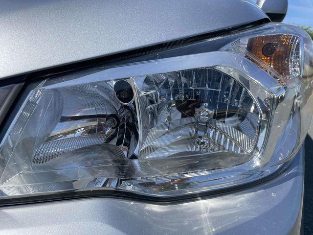 used 2015 Subaru Forester car, priced at $10,300