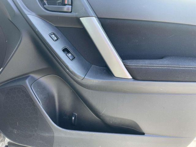used 2015 Subaru Forester car, priced at $10,300