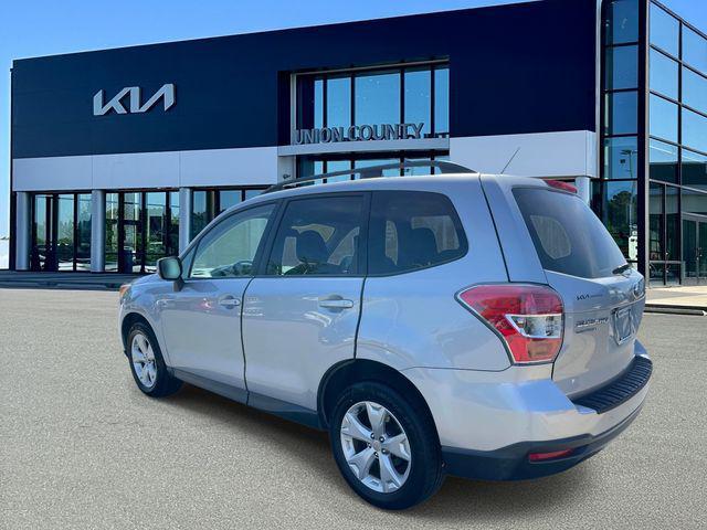 used 2015 Subaru Forester car, priced at $10,300