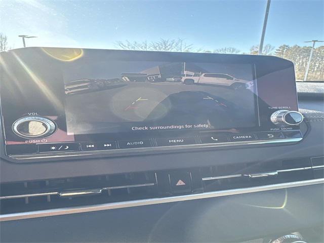 used 2022 Mitsubishi Outlander car, priced at $13,990