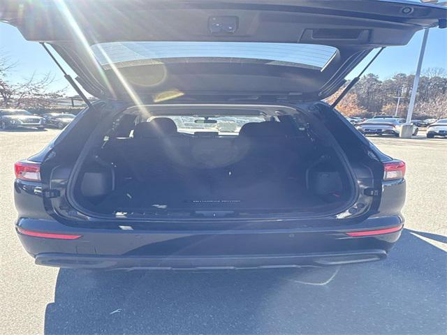 used 2022 Mitsubishi Outlander car, priced at $13,990