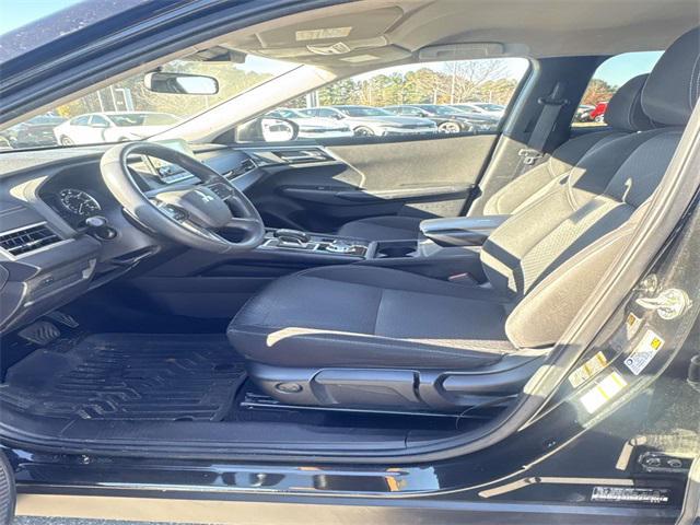 used 2022 Mitsubishi Outlander car, priced at $13,990