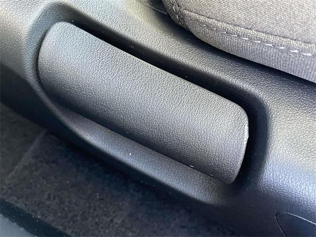 new 2025 Kia K4 car, priced at $22,415