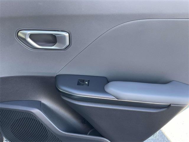 new 2025 Kia K4 car, priced at $22,415