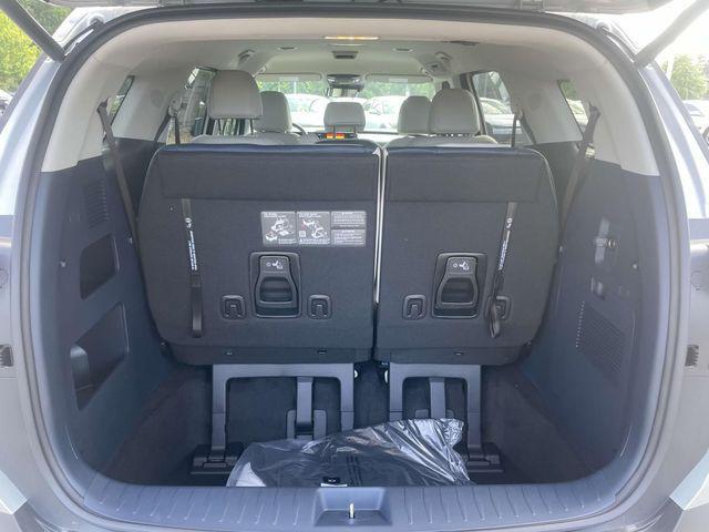 new 2026 Kia Carnival car, priced at $44,794