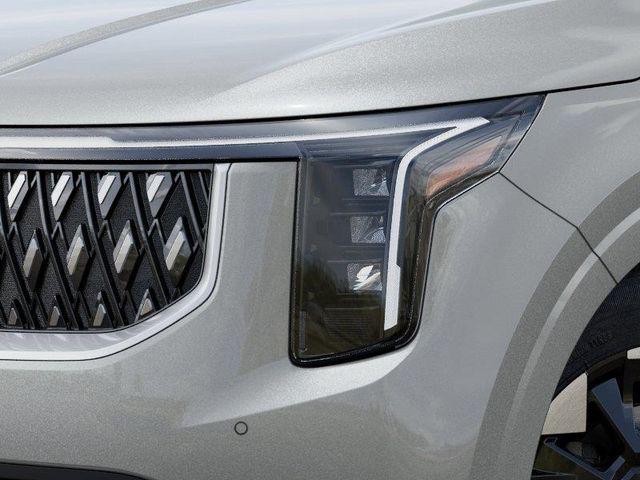 new 2026 Kia Carnival car, priced at $44,334
