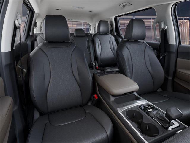 new 2026 Kia Carnival car, priced at $41,965